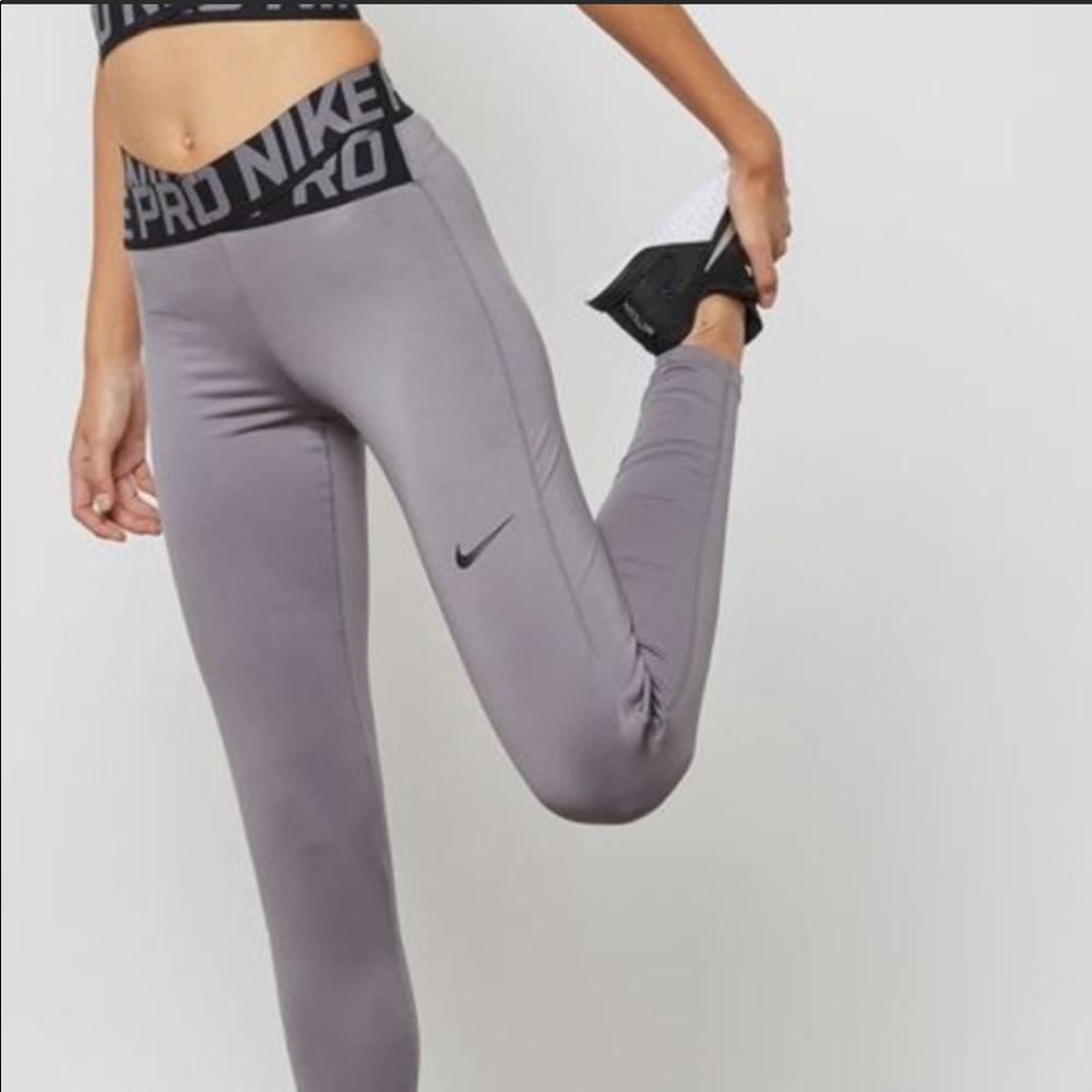 Nike Pro Leggings